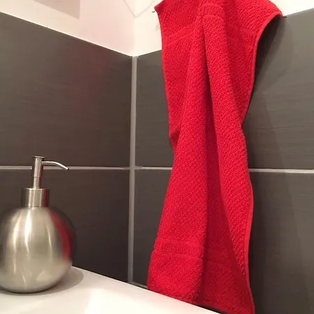 Home2be Вупперталь