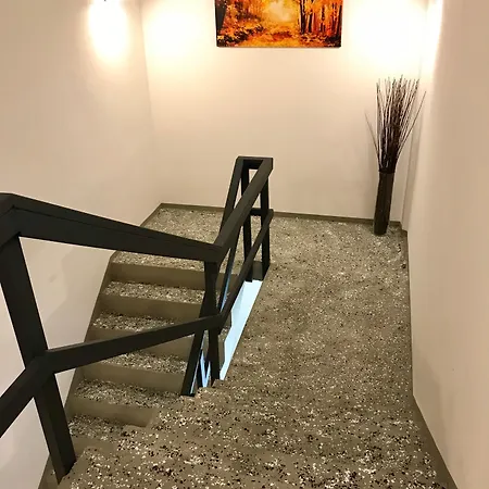 Home2be Отель 2*