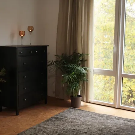 Отель Home2be Вупперталь