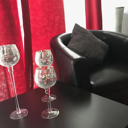 Hotel Home2be 2*