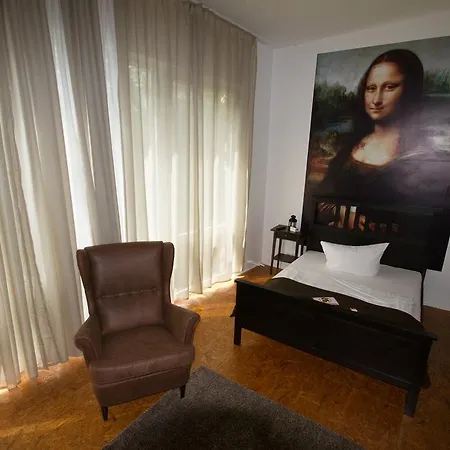 Home2be 2* Вупперталь