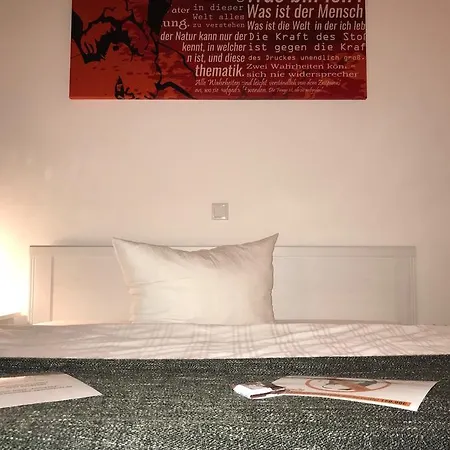 Hotel Home2be 2*