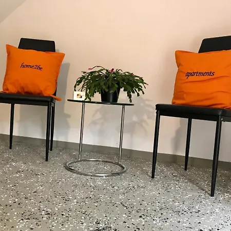 Home2be Hotel Wuppertal
