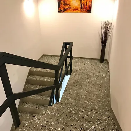 Hotel Home2be Wuppertal