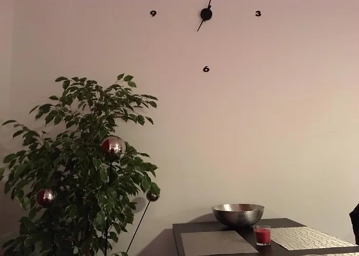 Home2be 2* Wuppertal