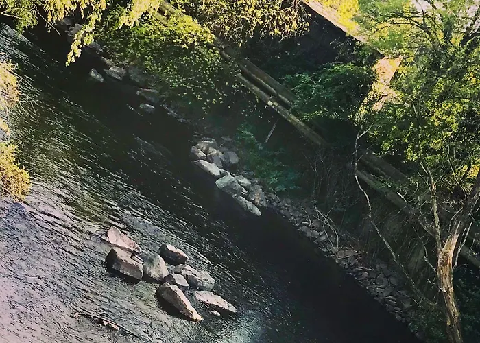 Home2be فندق وبرتال