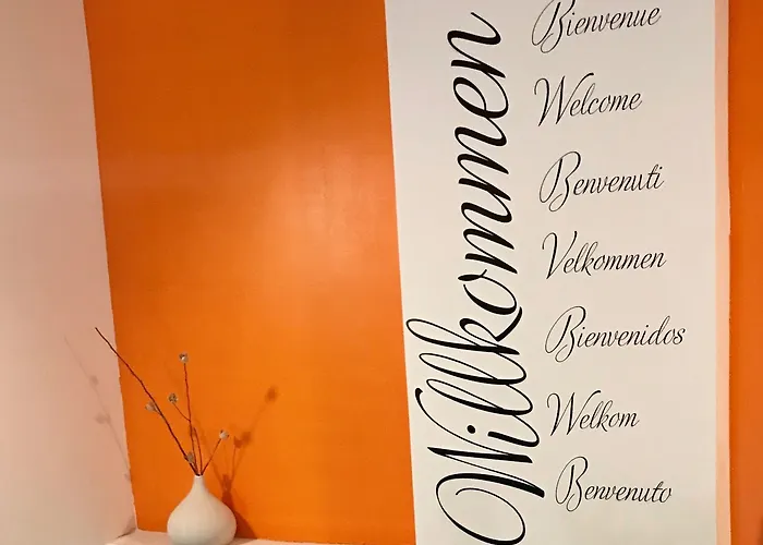 Hotel Home2be Wuppertal