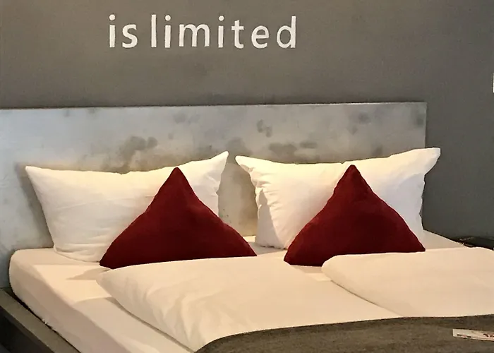 Hotel Home2be Wuppertal