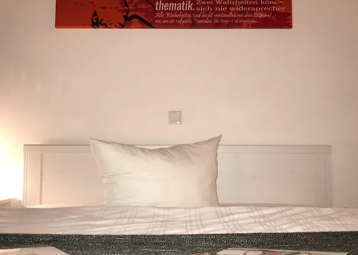 Home2be Hotel Wuppertal