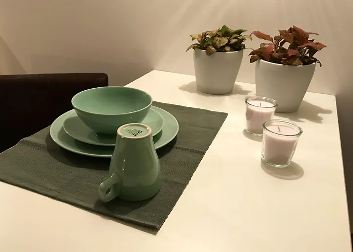 Hotel Home2be Wuppertal