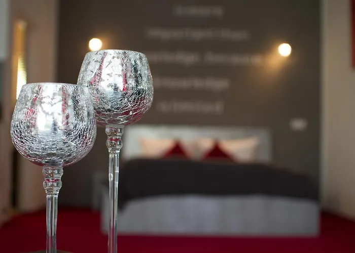 Home2be Hotel Wuppertal