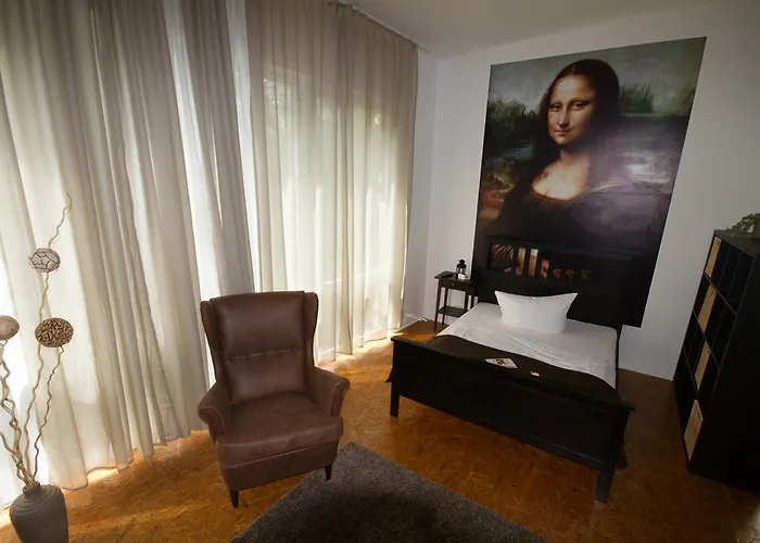 Home2be 2* Wuppertal